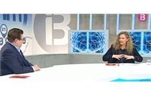 CEREBRO Y SEXO - Entrevista a la Dra. Francisca Aina Sastre en IB3TV