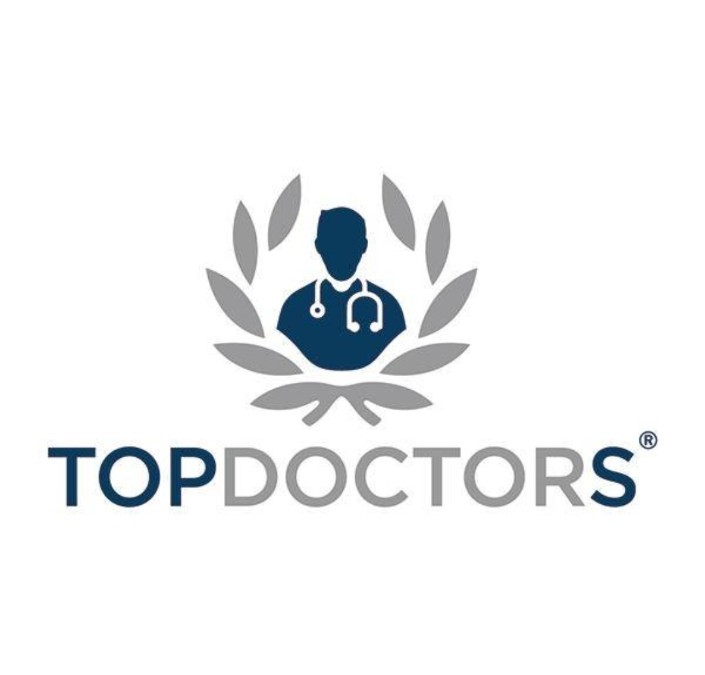 Logo TopDoctors